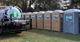 Types of Portable Toilets We Offer in Erda, UT